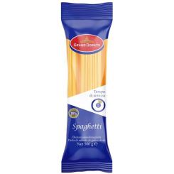 Макароны Grano Dorato Спагетти №6 500 г Фото