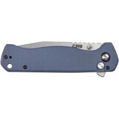 Нож CJRB Chord G-10 Grey Фото 2