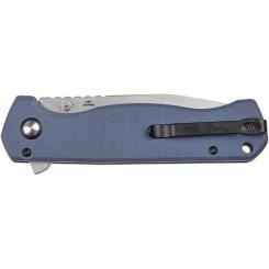 Нож CJRB Chord G-10 Grey Фото 3