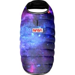 Курточка для животных WAUDOG Clothes "NASA21" M Фото 1