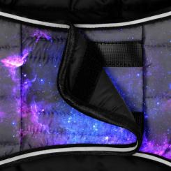 Курточка для животных WAUDOG Clothes "NASA21" M Фото 2