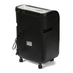 Уничтожитель документов Agent 1023.5 X (3х9) Фото 1