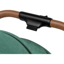 Коляска Lionelo Zoey Green Forest Фото 7