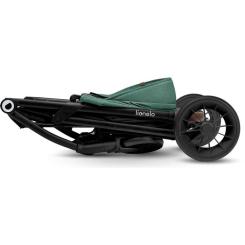 Коляска Lionelo Zoey Green Forest Фото 8