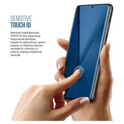 Пленка защитная Armorstandart Matte Motorola Razr 40 Фото 3