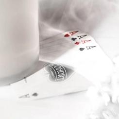 Карты игральные Ellusionist Cohort Ghost Фото 2