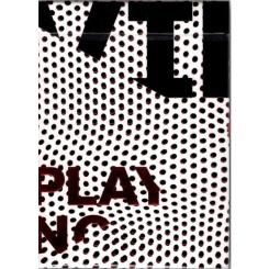 Карты игральные Ellusionist Views X (limited edition) Фото