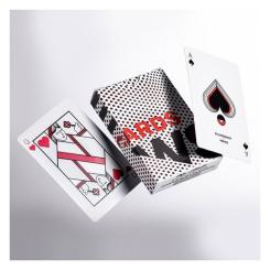 Карты игральные Ellusionist Views X (limited edition) Фото 2