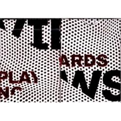 Карты игральные Ellusionist Views X (limited edition) Фото 7