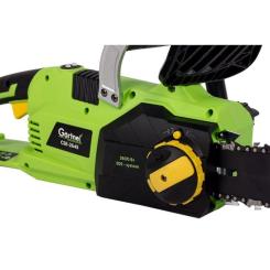 Цепная пила Gartner CSE-2645 Фото 3