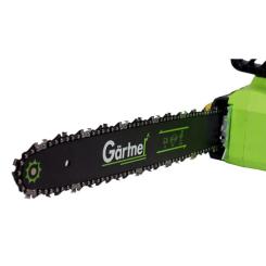 Цепная пила Gartner CSE-2645 Фото 4