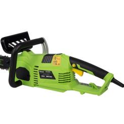 Цепная пила Gartner CSE-2645 Фото 5