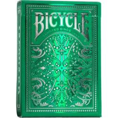 Карты игральные Bicycle Jacquard Фото