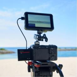 Цифровая видеокамера Sony FX30 Body Фото 9