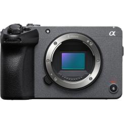 Цифровая видеокамера Sony FX30 Body Фото