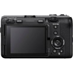 Цифровая видеокамера Sony FX30 Body Фото 1