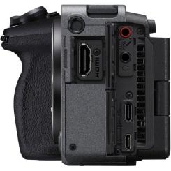 Цифровая видеокамера Sony FX30 Body Фото 3