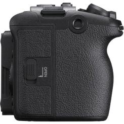 Цифровая видеокамера Sony FX30 Body Фото 4