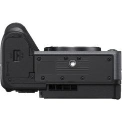 Цифровая видеокамера Sony FX30 Body Фото 6