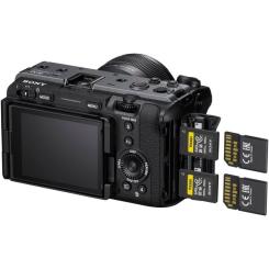 Цифровая видеокамера Sony FX30 Body Фото 7