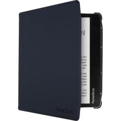 Чехол для электронной книги Pocketbook Era Shell Cover blue Фото 2