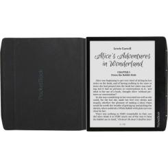 Чехол для электронной книги Pocketbook Era Shell Cover blue Фото 4