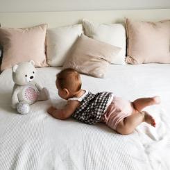 Ночник Chicco Медвежонок Фото 7