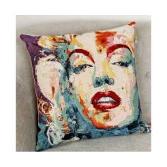 Наволочка Прованс гобеленовая 45х45см MARILYN Фото