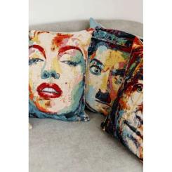 Наволочка Прованс гобеленовая 45х45см MARILYN Фото 2