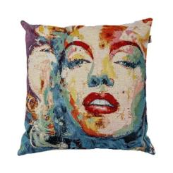 Наволочка Прованс гобеленовая 45х45см MARILYN Фото 4