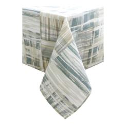 Скатерть Прованс Клетка 120х136 см Фото