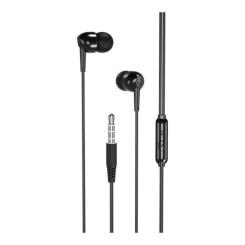 Наушники XO EP37 Black Фото