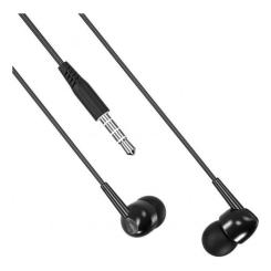 Наушники XO EP37 Black Фото 1