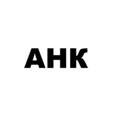 Тонер AHK Kyocera TK-8345 Cyan, 360г, 12K Фото