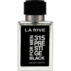 Туалетная вода La Rive 315 Prestige Black 100 мл Фото