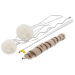 Игрушка для кошек Petkit Cat Wand Accessory Фото 1