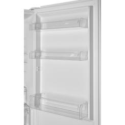 Холодильник Grifon DFN-185W Фото 4