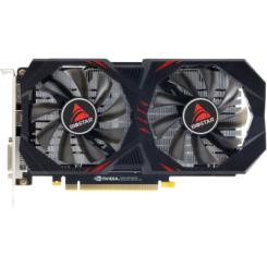 Видеокарта Biostar GeForce GTX1660 SUPER 6144Mb Фото 1
