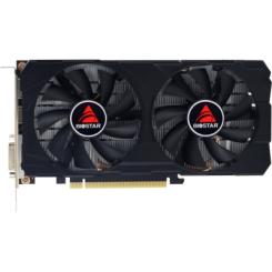 Видеокарта Biostar GeForce GTX1660 SUPER 6144Mb Фото 2