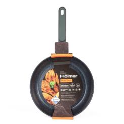 Сковорода Hölmer Modern кована 26 см Фото 5
