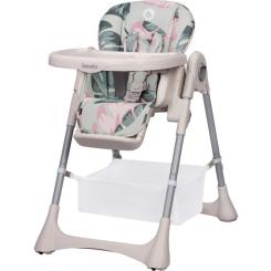 Стульчик для кормления Lionelo Zanna Pink Bubblegum Фото