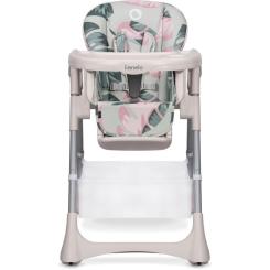Стульчик для кормления Lionelo Zanna Pink Bubblegum Фото 1