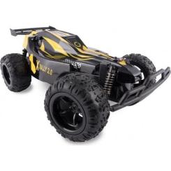 Радиоуправляемая игрушка Overmax X-Rally 2.0 Фото