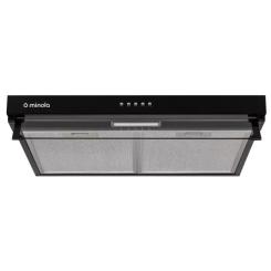 Вытяжка кухонная Minola HPL 617 BL Фото
