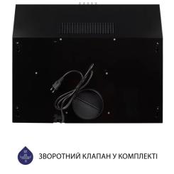 Вытяжка кухонная Minola HPL 617 BL Фото 8