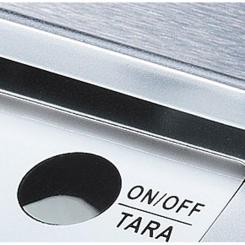 Весы кухонные Beurer KS_22 Фото 2