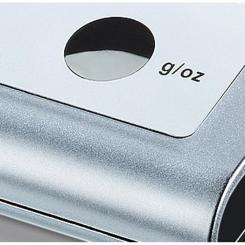 Весы кухонные Beurer KS_22 Фото 3