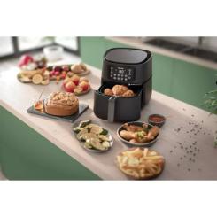 Мультипечь Philips XXL Connected серії 5000 Фото 4