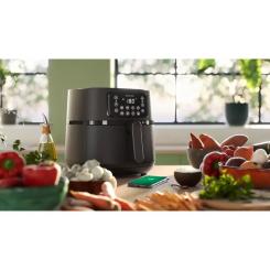 Мультипечь Philips XXL Connected серії 5000 Фото 5