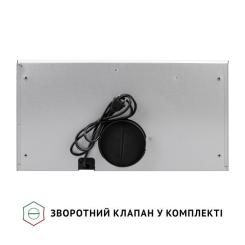 Вытяжка кухонная Perfelli TL 6622 WH 1000 LED Фото 8